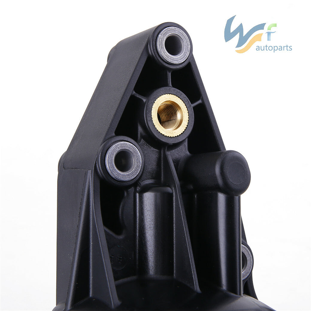 ya 5 8.7 Oil filter housing for Audi for A4 A5 A6 2.8L 3.0T 06E 115 405 K
