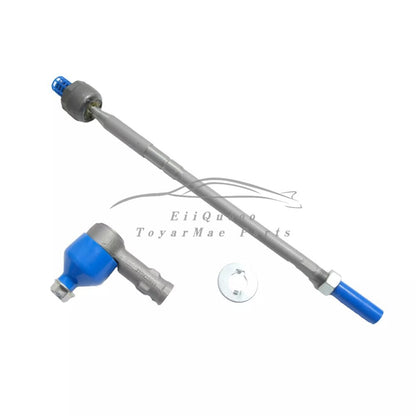ya 5 8.7 1PC New Tie Rod ball joint Kit for for Bentley Mulsanne 2011-2020 3Y1422075D