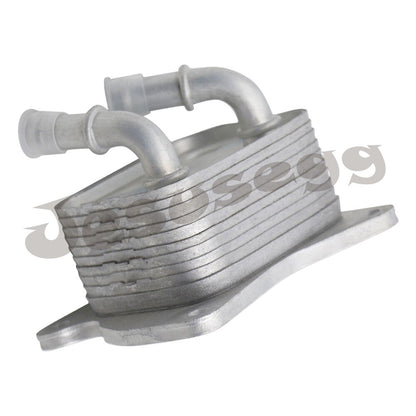 ya 5 8.7 Engine Oil Cooler Metal for Hyundai for Tucson 2022-2023 Sonata 2020-22 26410-2M800