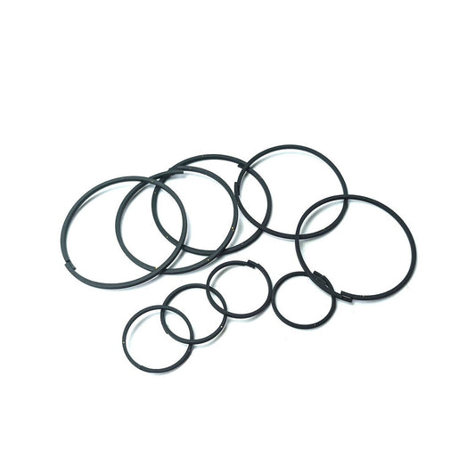 ya 1 8.5.2 A750F A750E Automatic Transmission Overhaul Rebuild Kit Gasket for 4 Runner
