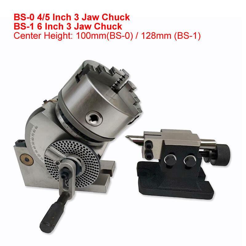 ya-26-7.28-Universal-Dividing-Head-BS-0-4-Inch-5-Inch-CNC-Rotary-Axis-3-Jaw-Chuck-Tailstockb