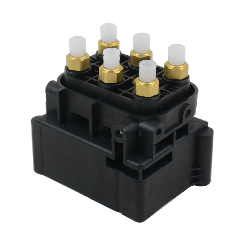 ya 1 8.5.1 Air Suspension Supply Solenoid Valve Fits for Hyundai Equus 2009 2010 - 2016 ^
