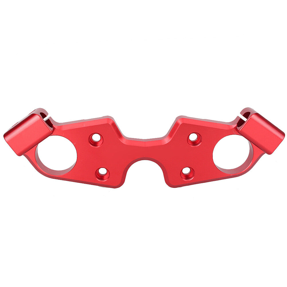 ya 5 8.7 Fit for Suzuki GSXR 1300 Hayabusa 2008-2017 Upper Top Triple Tree Clamp Motorcycle