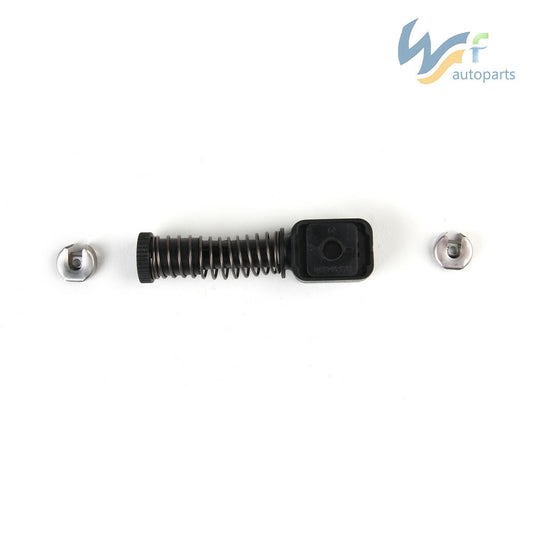ya 12 5.22 Bowden Gear Shifter Cable End&Clip Kit for VW for Golf for JETTA for Passat for Audi A3 Q3 TT