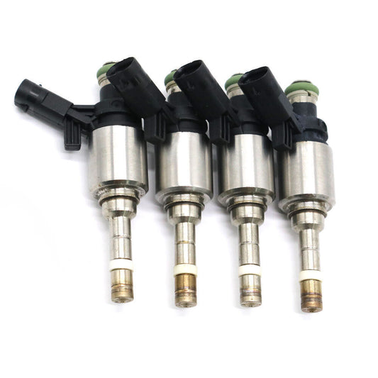 ya 1 8.5.2 Fuel Injector for VW Eos 2009 - 2016 2.0 Tsi Cbfa Ccta Cczb 0261500074