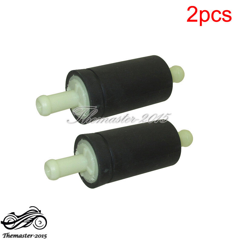 ya 28 2x Fuel Filter For Yamaha Outboard F30 F40 F50 F60 F70 F75 F90 F115 18-79983