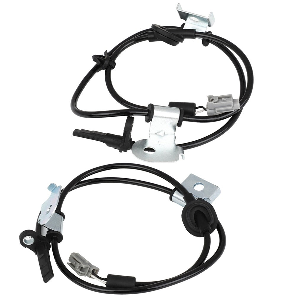 ya 1 8.5.1 2x ABS Speed Sensor Set For 2008-2010 for Subaru Impreza 2008-2012 for Subaru Forester