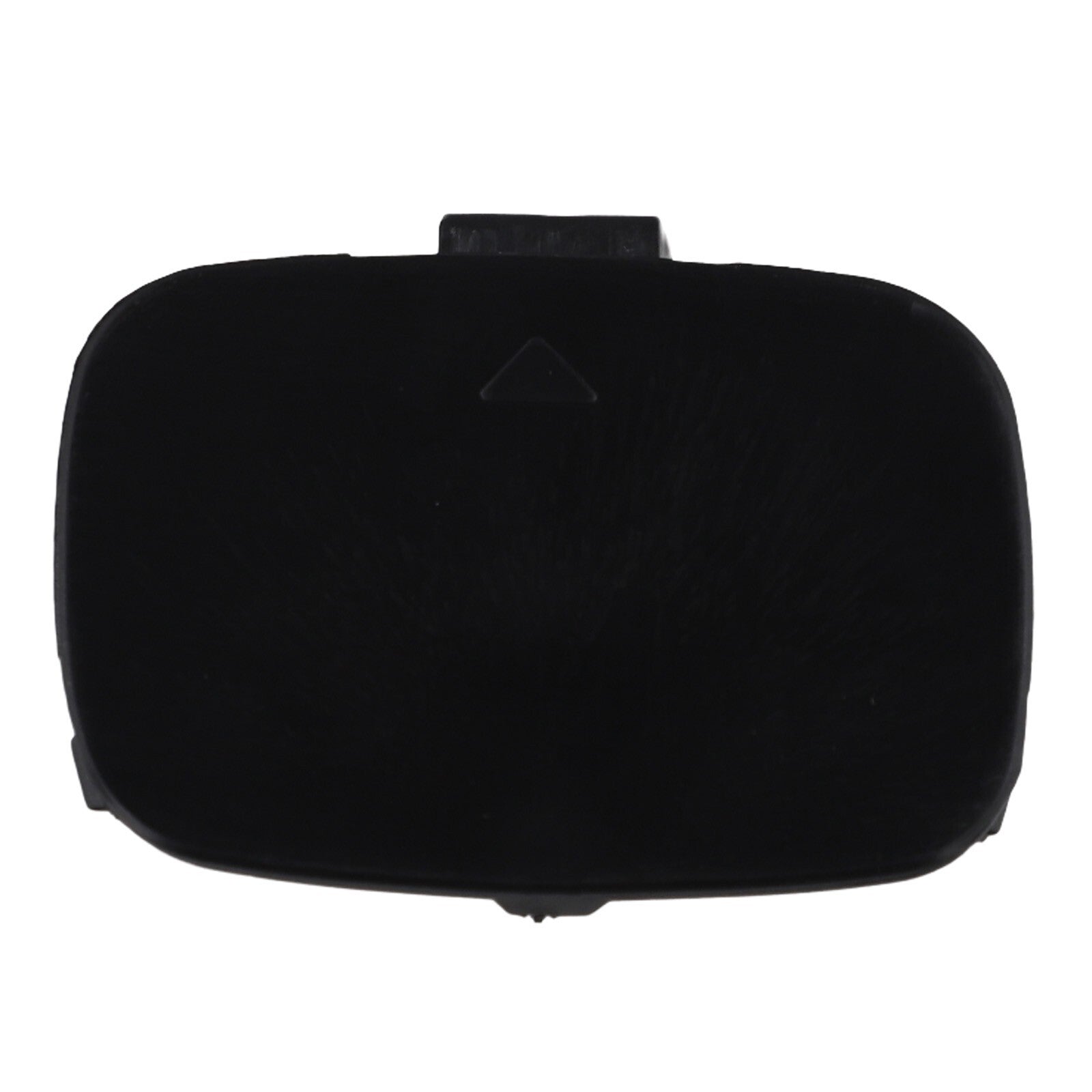 ya 4 6.17.2 Rear Bumper Trailer Cover Tow Haul Hook Cap Fit For 7 E65 E66 2002 - 2008