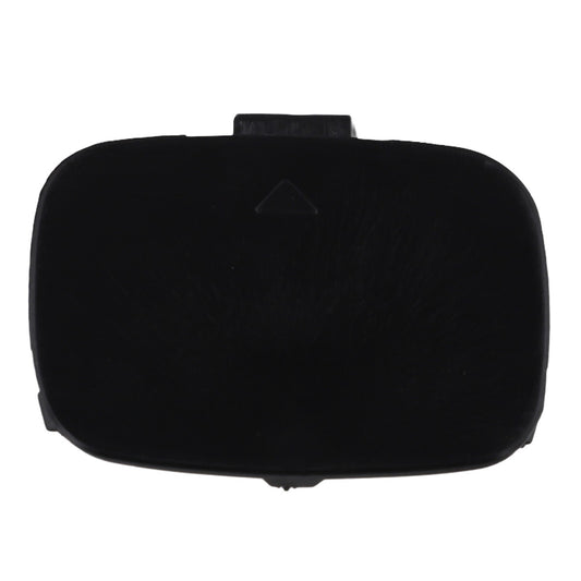 ya 4 6.17.2 Rear Bumper Trailer Cover Tow Haul Hook Cap Fit For 7 E65 E66 2002 - 2008