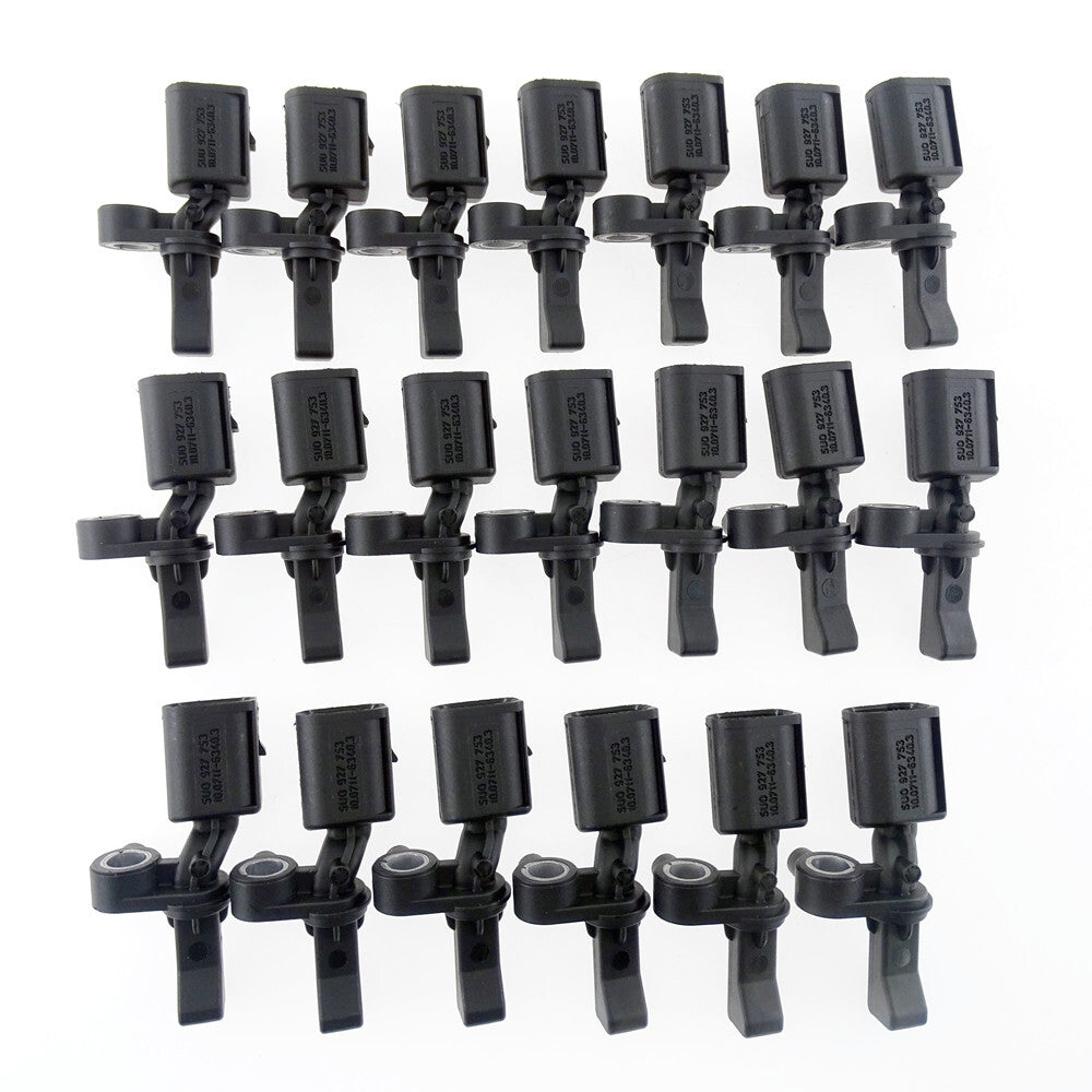 ya 1 8.5.1 20x 5U0927753 ABS Sensor Wheel Speed Sensor 5U0 927 753