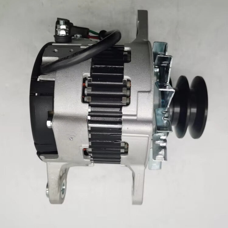ya 2 6.26.2 24V 60A Auto Alternator for Hino J07C J08C 270401961 27040-2192