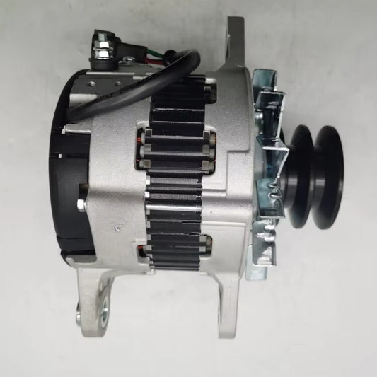 ya 2 6.26.2 24V 60A Auto Alternator for Hino J07C J08C 270401961 27040-2192