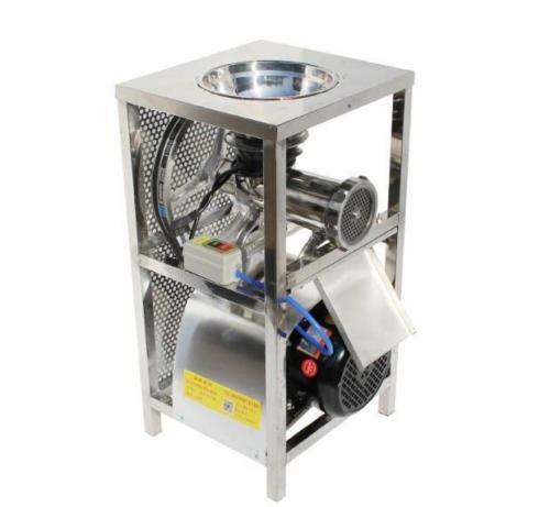 3KW 304 Full Stainless Steel Electric Grinder for Meat, Bone Crusher, Butter t