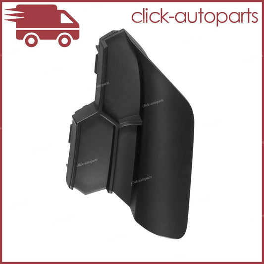 ya 27 6.18 52127-78010 Right Front Bumper Tow Hook Eye Cover Cap For 2015-2017 for Lexus NX