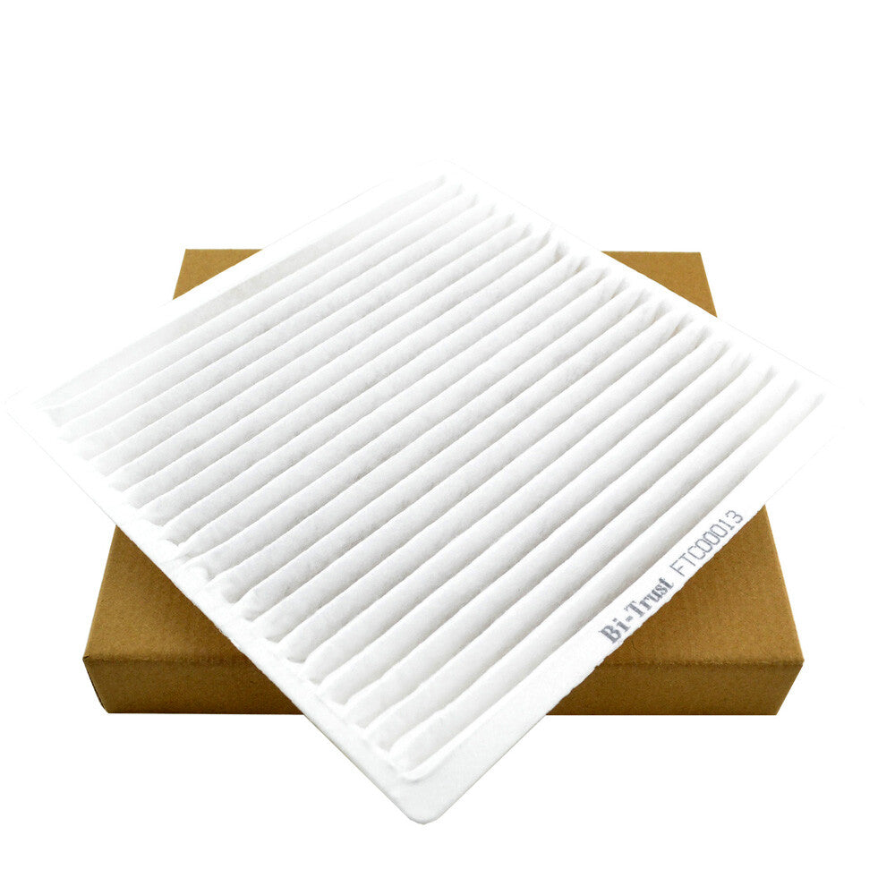 ya 1 8.5.3 2-piece set for for SIENNA engine and cabin air filter 17801-20040 87139-47010