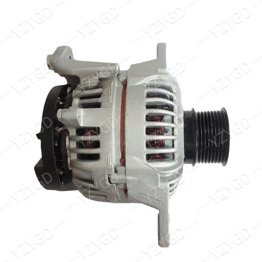 ya 11 6.5 For B12 Long-distance Bus City Bus with 0124655102 28V 150A AC Generator