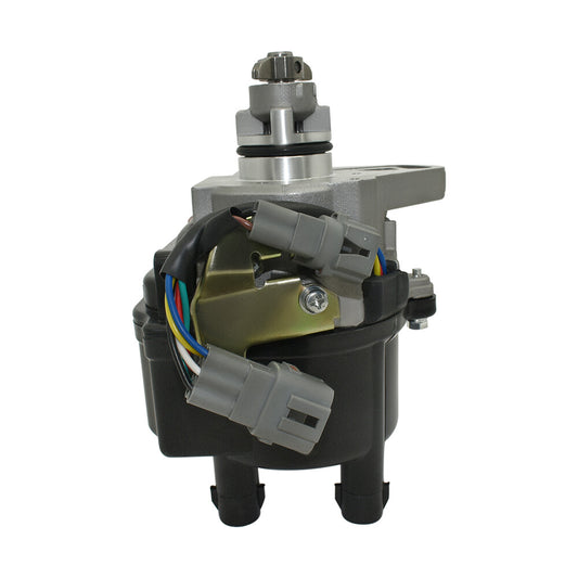 ya 1 7.3 Ignition Distributor for Toyota for COROLLA Celica Geo Prizm L4 1.8L 19020-16250