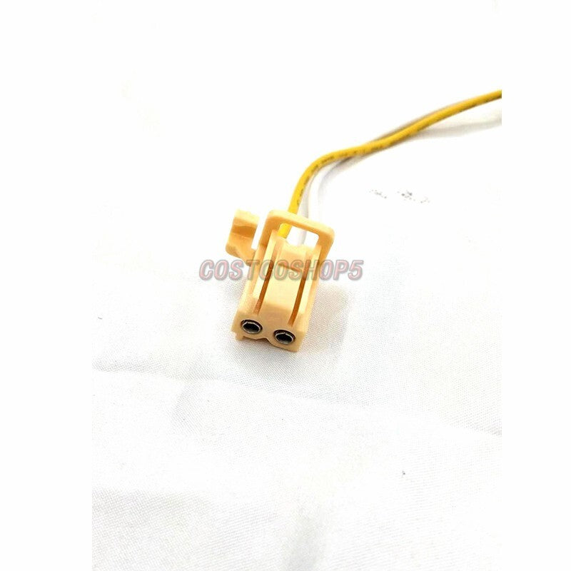 ya 27 7.2 1pc Fuel Pump Connector Pigtail Harness for BMW X1 E90 128I 135 325 328 Plug