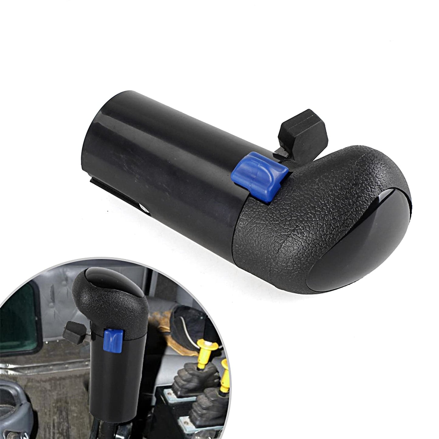 ya 5 8.7 15 Speed Eaton Fuller Trans Gear Shift Lever Knob for 7LL 8LL 9MLL A6915 A-6915