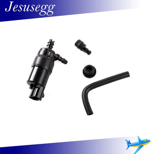 ya 13 Headlight Washer Pump for Forester 2008-2014 for Outback 2009-13 for Legacy 2011