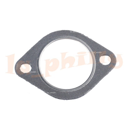 ya 5 8.7 2Pcs for BMW E36 E39 E46 E53 E70 E83 E85 car Manifold Gasket 18107502346