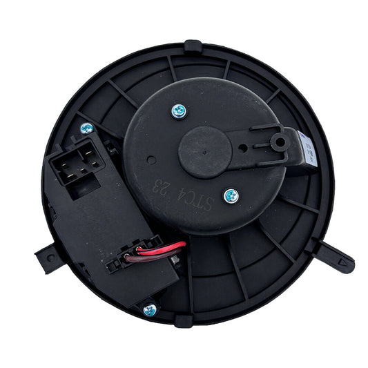 ya 6 6.12 New A/C Blower Motor for Audi A3 / for VW CC Eos GTI for JETTA Rabbit for Tiguan