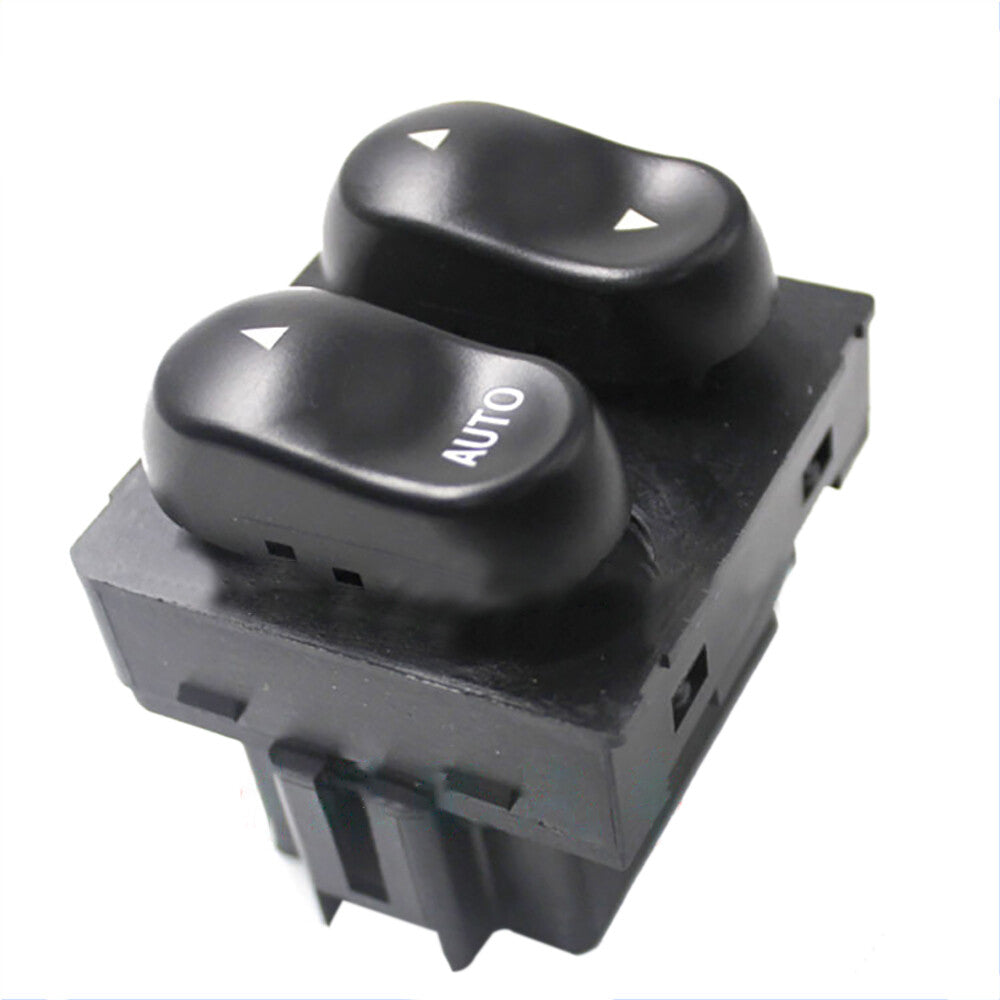 ya 1 8.5.2 Fit for 97-02 F150 F250 F350 F450 F550 Main Power Window Switch F65Z14529AAB