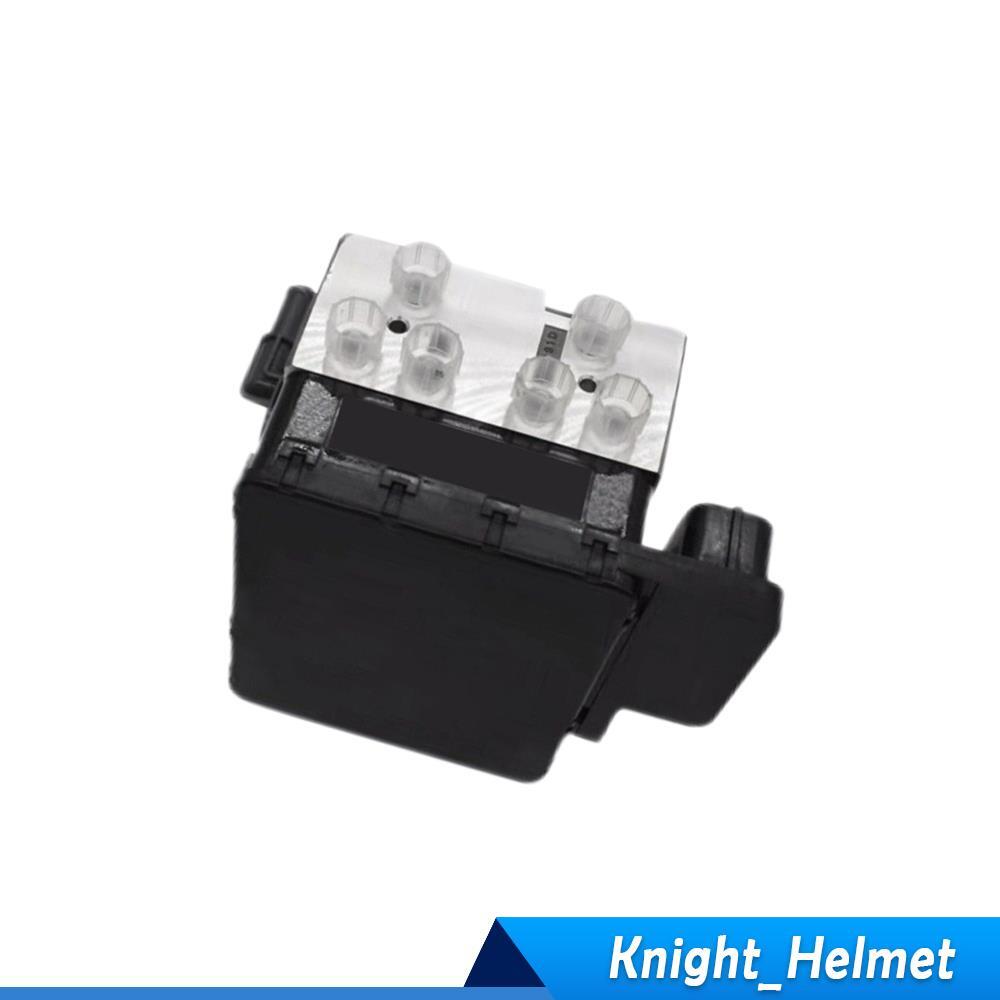 ya 5 6.16.2 Brake Actuator ABS Anti-Lock Pump Modulator Valve for Lexus LS460 2007-2015