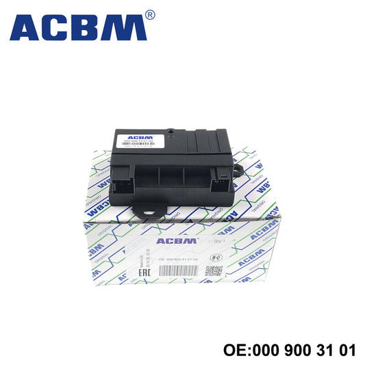 ya 2 6.26 Fuel Pump Control Module Unit For W204/W212 06-14 for Mercedes C250 S550 R350 GL450