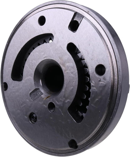 ya 5 8.7 Transmission Oil Pump 20/925327 20/900400 20/915900 for JCB Loaders 406 407 408