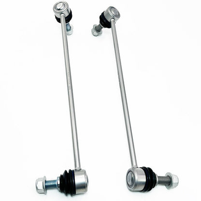 ya 11 10.28 2-Piece Front Stabilizer/Rockstick Link Kit for F25 F26 X3 X4 31306787163/1