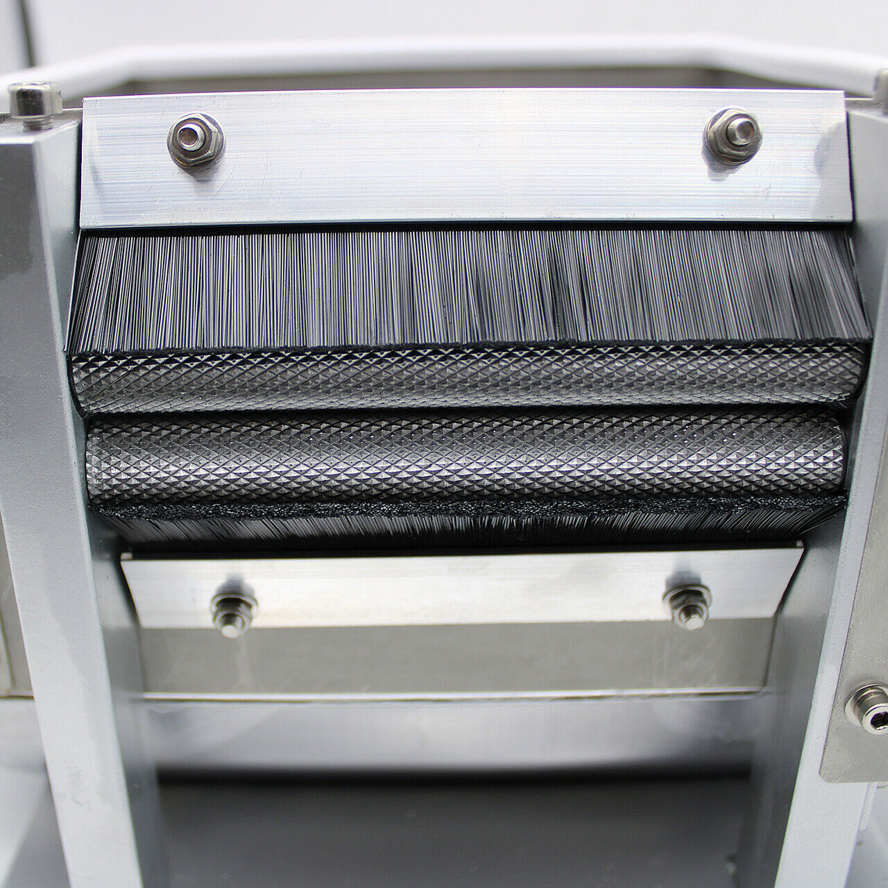 ya 26 220V Bean Sheller Shelling Peas Soybean Sheller Peeler Peeling Machine Fast ship