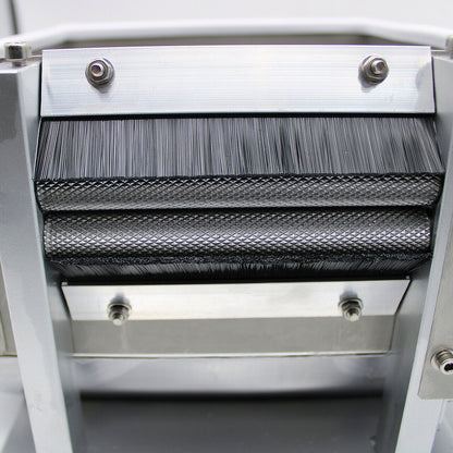 ya 26 220V Bean Sheller Shelling Peas Soybean Sheller Peeler Peeling Machine Fast ship