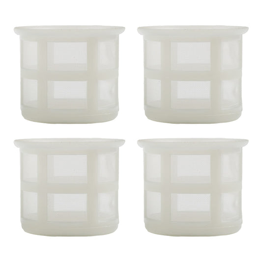 ya 14 High Performance 4pcs Fuel Filter S n for and For Predator Generators