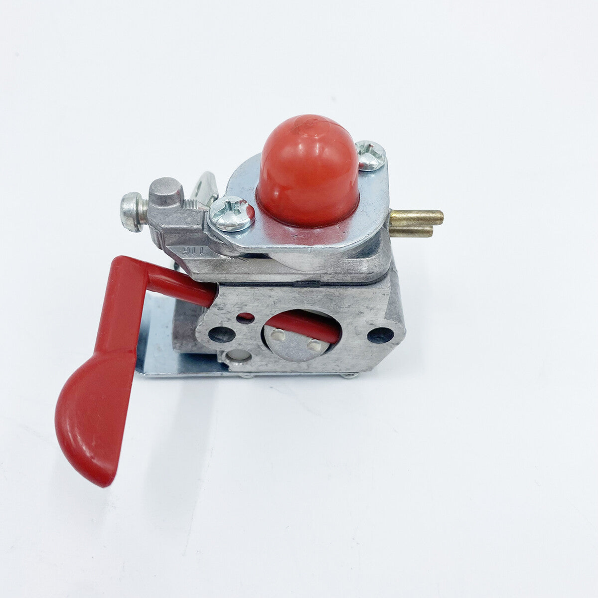 ya 27 7.2 New Carburetor For ZAMA C1U-W24 Carb Poulan M3298 Trimmer Blowers C1U W24 Carb