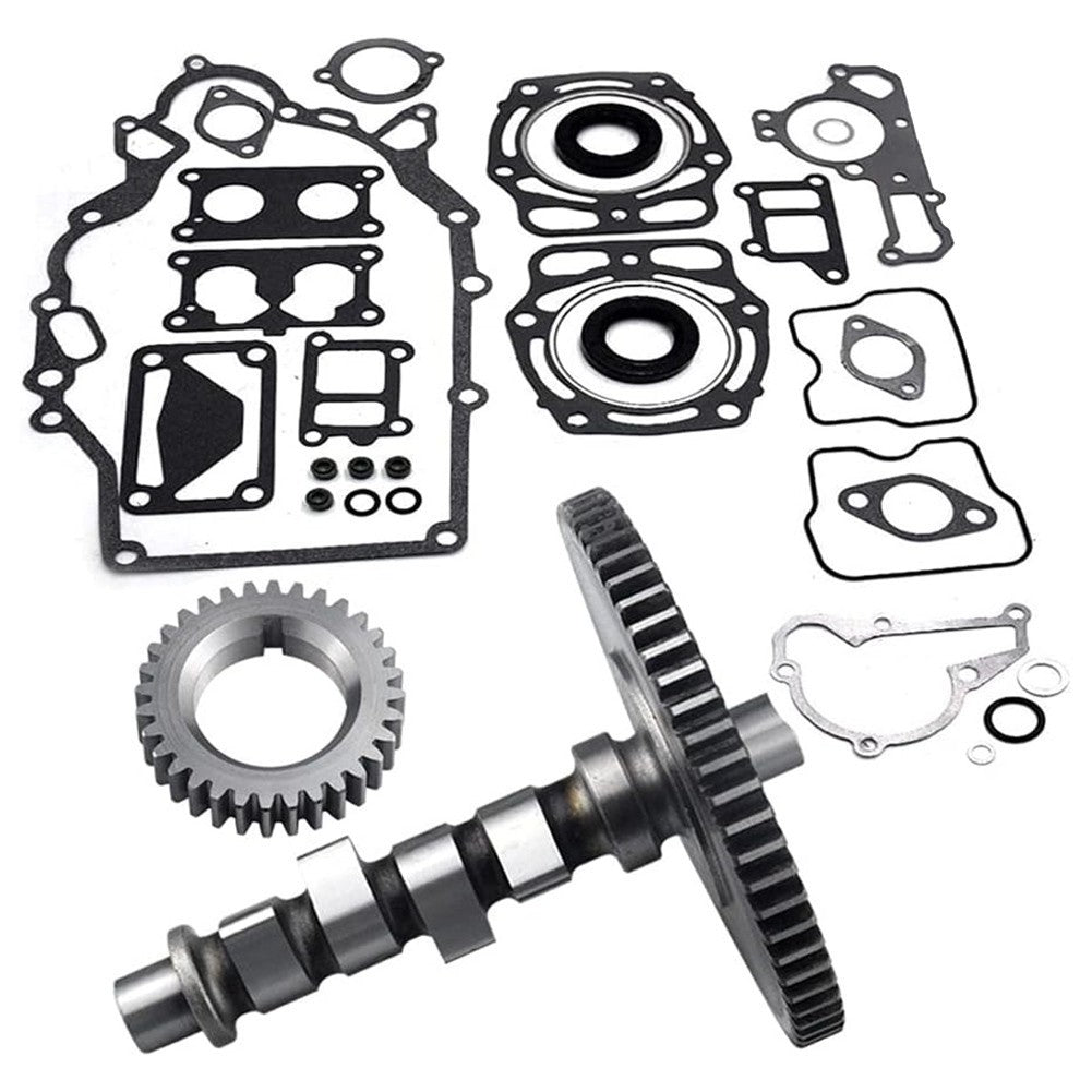 ya 14 Camshaft Kit 590512112 and Spur Gear AM124510 for Mule Models