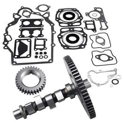 ya 14 Camshaft Kit 590512112 and Spur Gear AM124510 for Mule Models