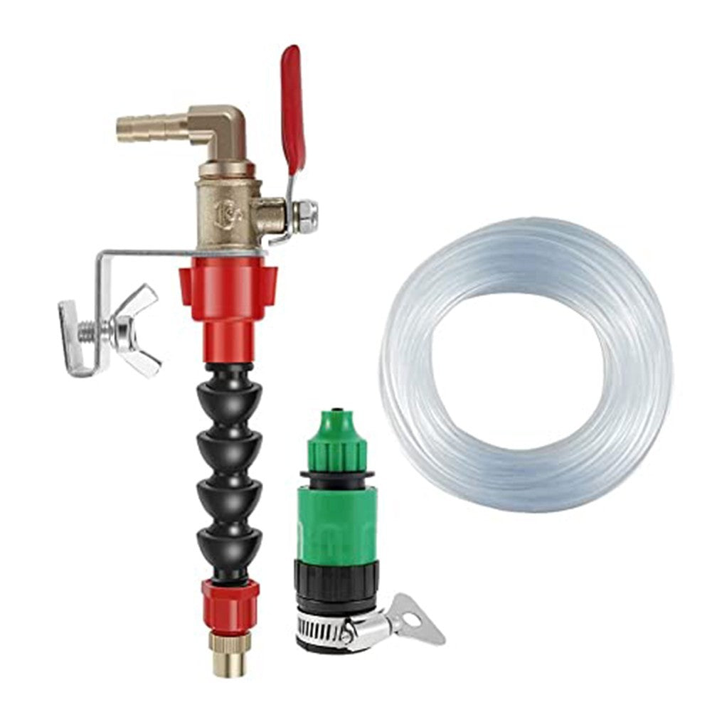 ya 15 10.20 for Removal Water Cooling Function