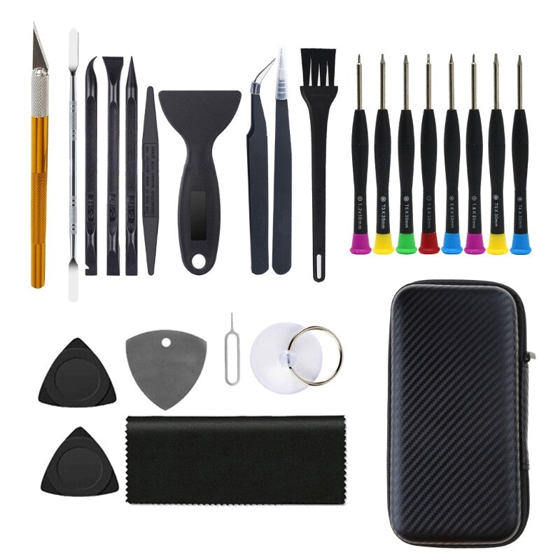 ya 26 25 in Screwdriver Multifunctio l Opening Hand Tool For Phone