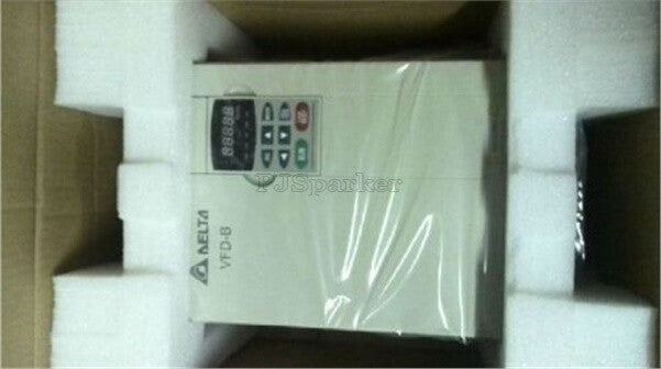 New Delta Ac Motor Drive Inverter VFD110B23A Vfd-B 15Hp 3 Phase 11Kw 230V 3Phase