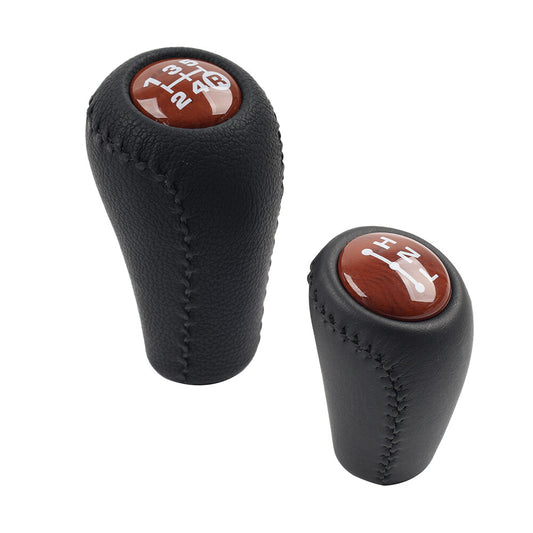 ya 11 6.5 5 Speed Transfer Gear Shift for Toyota Prado LC120 for Land Cruiser Prado 2003-2009