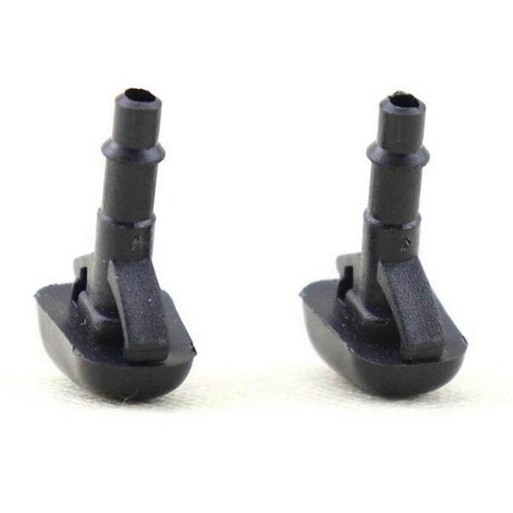 ya 5 8.7 2-piece win for DS hield washer nozzle spray suitable for Mitsubishi Lancer Montero for Pajero