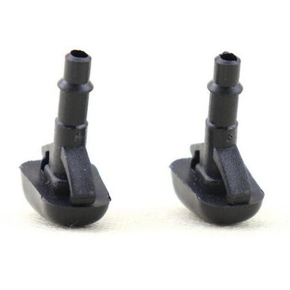 ya 5 8.7 2-piece win for DS hield washer nozzle spray suitable for Mitsubishi Lancer Montero for Pajero