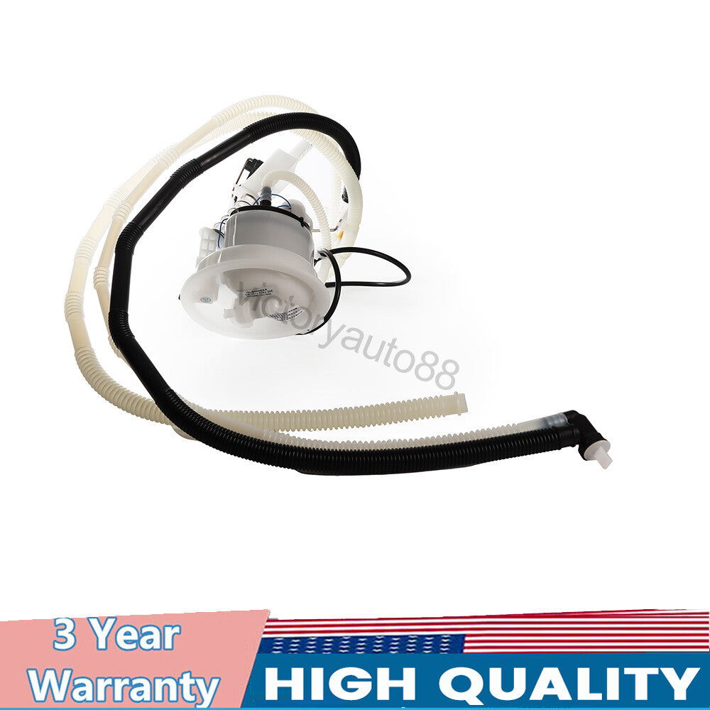 ya 27 7.2 1 piece of fuel filter with fuel level transmitter for BMW 3 Series E90 E92 16117163295