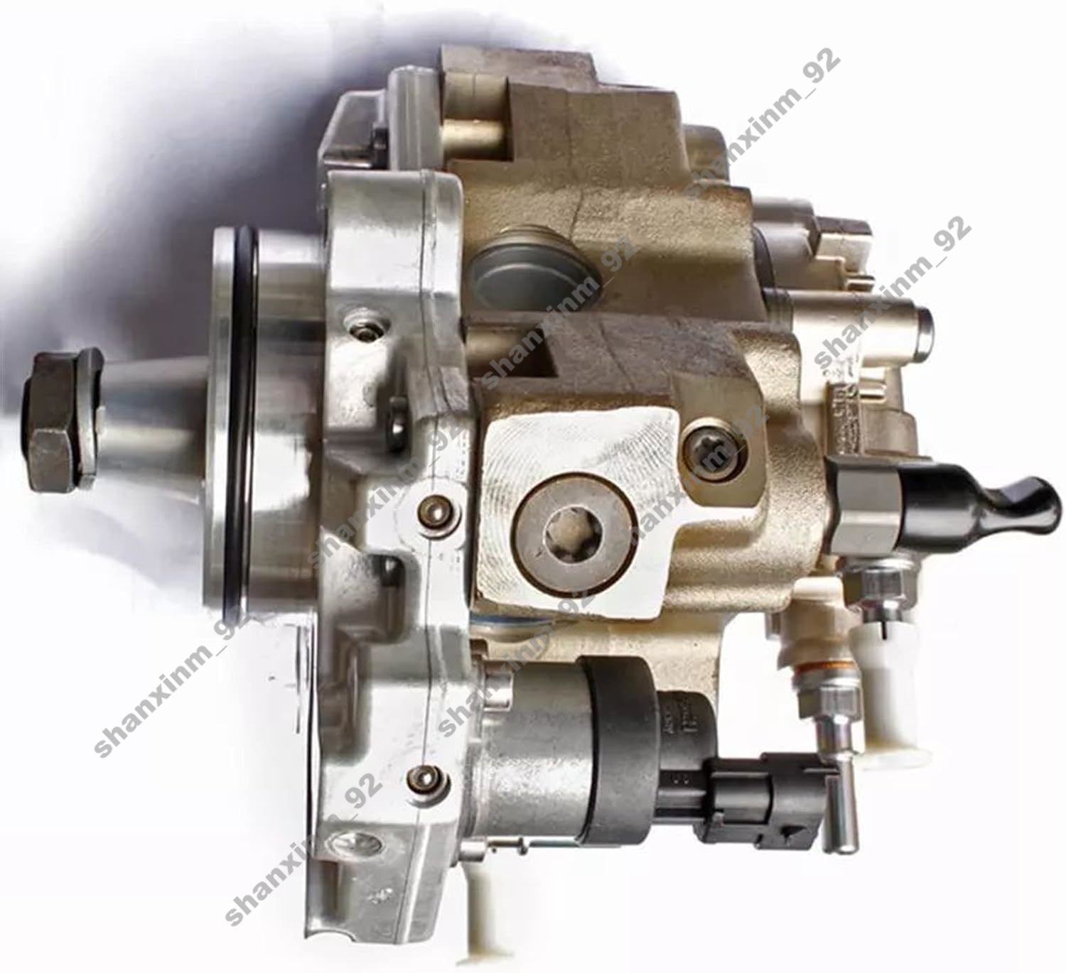 ya 27 7.2 Fuel Injection Pump 3971529 for ISB6.7 ISD6.7 ISB4.5 ISF3.8 QSB Engine