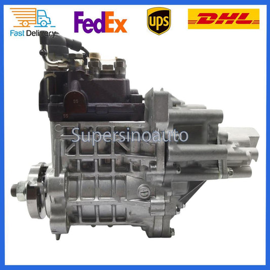 ya 27 7.2 729939-51320 Fuel Injection Pump for Yanmar Engine 4TNV98 4TNV98T Engine