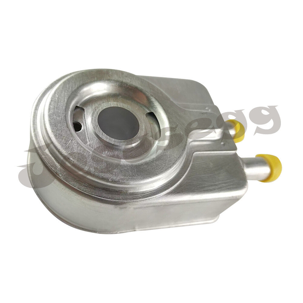 ya 5 8.7 for Hyundai Santa Fe for Tucson for Veloster N for Kia for Sorento 2016-2020 Engine Oil Cooler