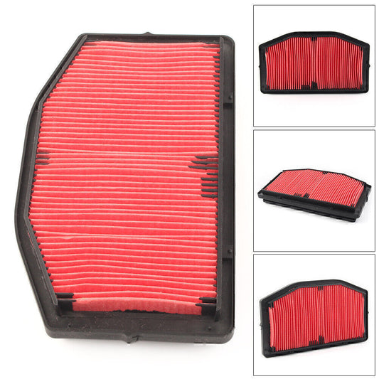 ya 8 5.26 Air Filter Air Cleaners Fit for Yamaha YZFR1 YZF-R1 YZF R1 2009-2013 Motorcycle