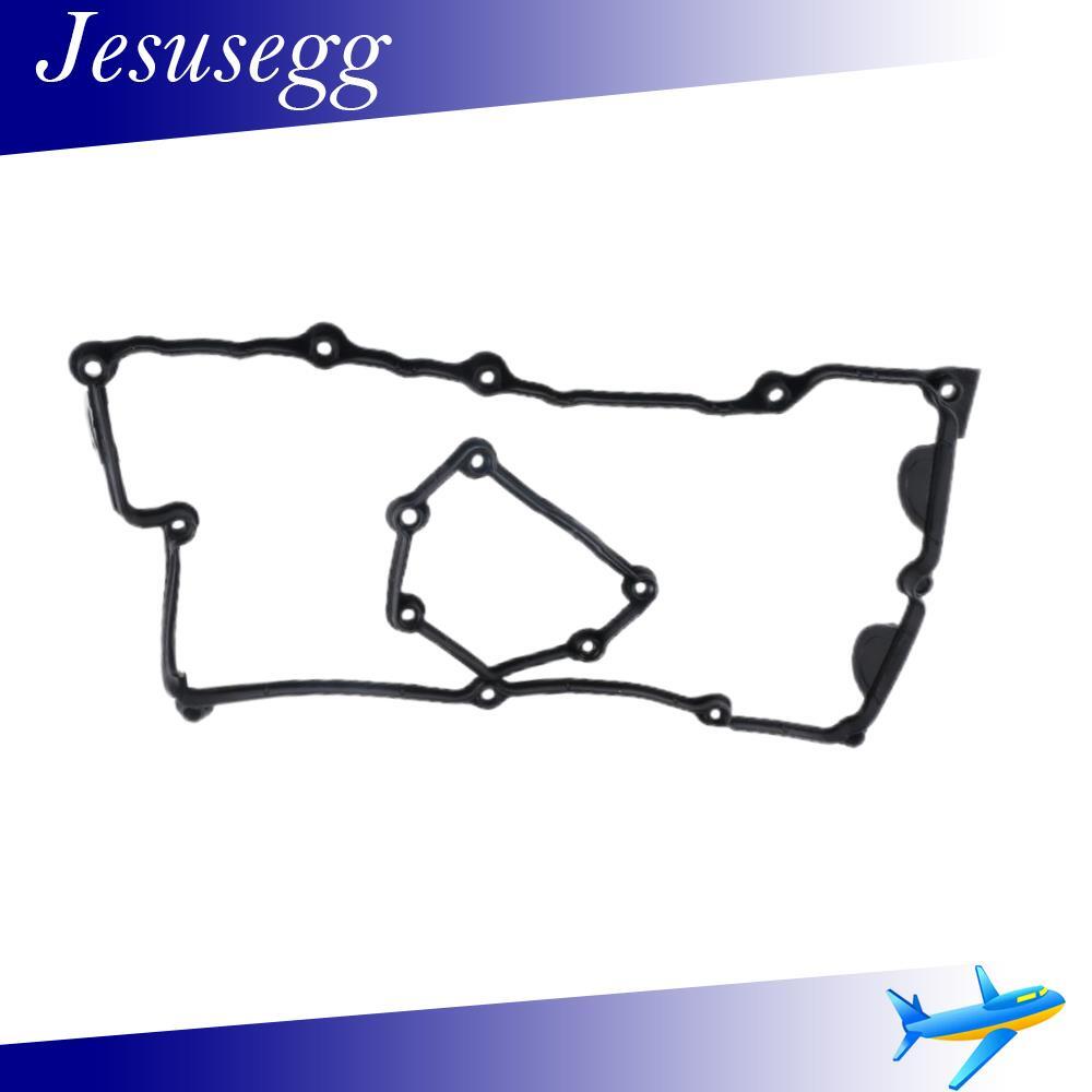 ya 5 8.7 Cylinder Head Cover Gasket Set for BMW E46 316i 318i 318Ci 316ti 318ti