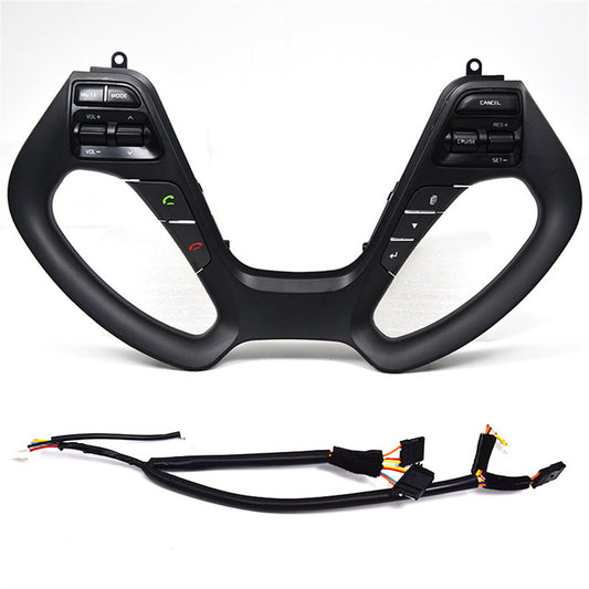 ya 13 Steering Wheel Cruise Control Switch for KIA K3 13-18 Forte 14-16 Cerato 2013-14